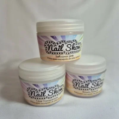 POLIMERO NAIL SHOW 45G