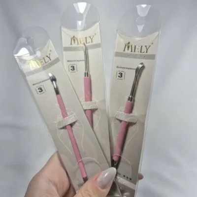 REPUJADOR CUTICULAS MELY VARIOS MODELOS