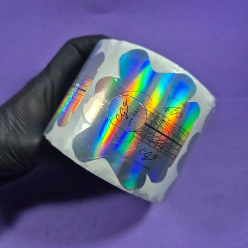 ROLLO MOLDES TORNASOL CITY GIRL