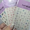 STICKERS MOÑOS NAEZ