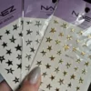 STICKERS NAEZ ESTRELLAS STICKERS NAEZ ESTRELLAS