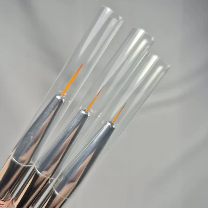 Set liners mely x3