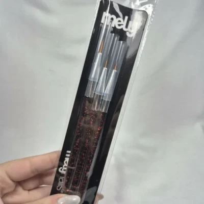 Set liners mely x3