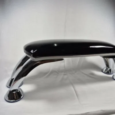apoya manos premium negro 2
