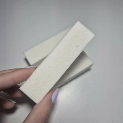 bloque blanco generico