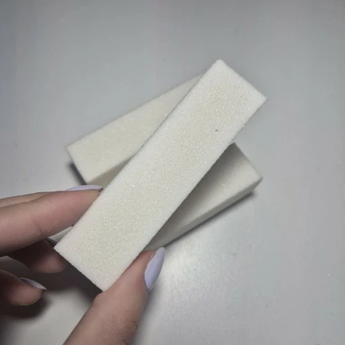 bloque blanco generico