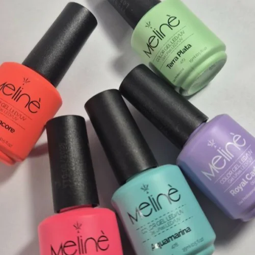 esmalte meline
