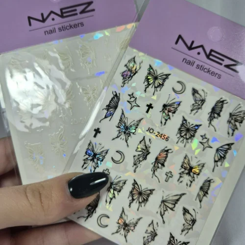 STICKERS NAEZ VARIOS MODELOS