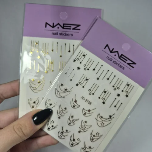 STICKERS NAEZ VARIOS MODELOS