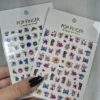 STICKERS NAEZ VARIOS MODELOS