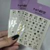 STICKERS NAEZ VARIOS MODELOS
