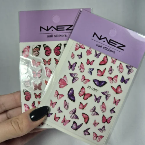 STICKERS NAEZ VARIOS MODELOS