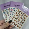 STICKERS NAEZ VARIOS MODELOS