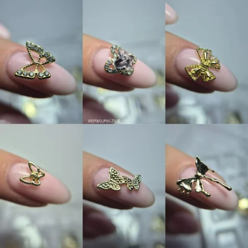 apliques charm limit deco decoracion manicuria