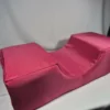 ALMOHADA FUCSIA