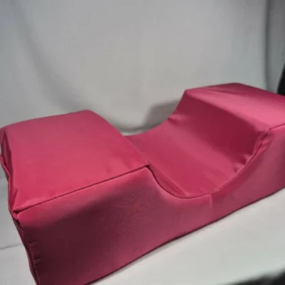 ALMOHADA FUCSIA