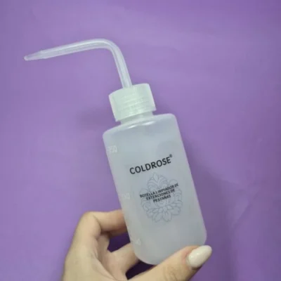 BOTELLA CON PICO coldrose BOTELLA CON PICO