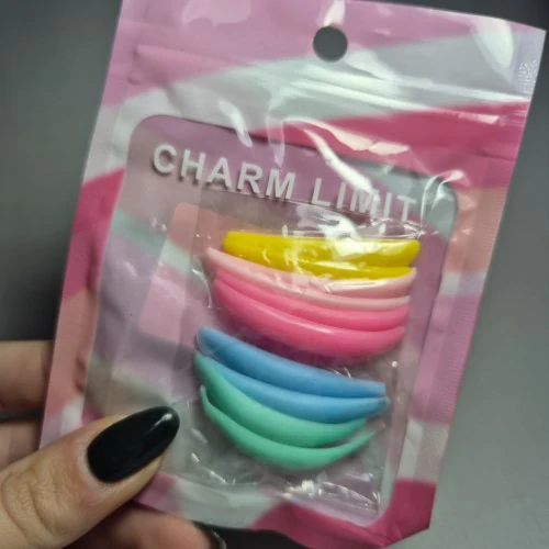 Biguides x10 charm limit