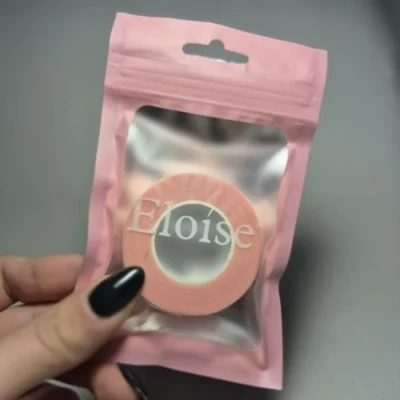 Cinta micropore eloise