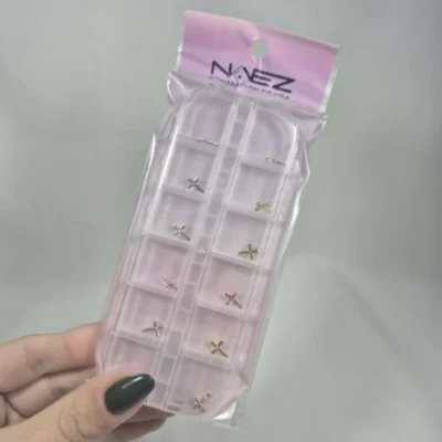 Deco cruces naez