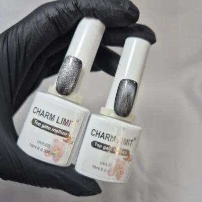 ESMALTE TOP MELLIZO CHARM LIMIT