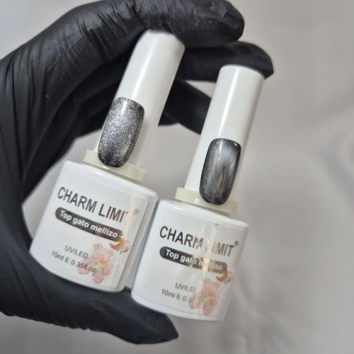 ESMALTE TOP MELLIZO CHARM LIMIT