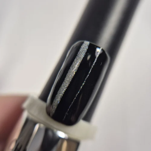 Esmalte pegamento laser liner