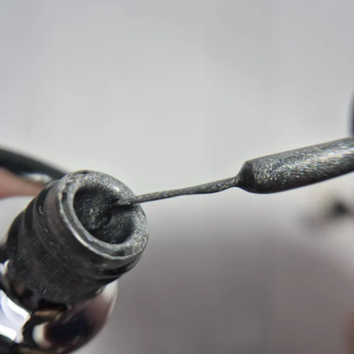 Esmalte pegamento laser liner