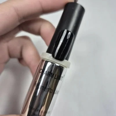 Esmalte pegamento laser liner