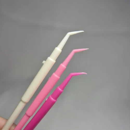 Herramienta 2 en 1 lifting de pestañas