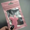 Herramienta peine para lifting de pestañas x 3