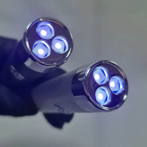 LAMPARA CABINA UV RECARGABLE