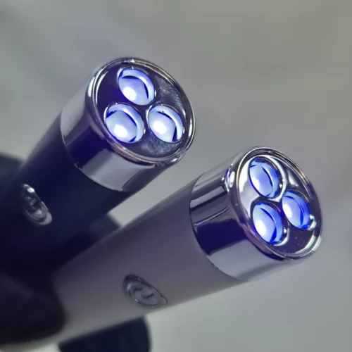 LAMPARA CABINA UV RECARGABLE