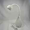 Lampara flor paris