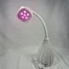 Lampara flor paris