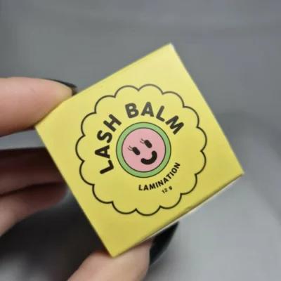 Lash balm neicha para lifting x12g