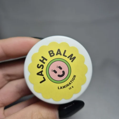 Lash balm neicha para lifting x12g