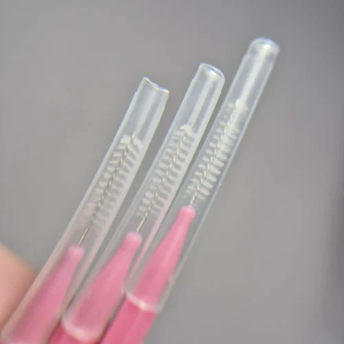 Mini cepillos para laminados charm limit x10