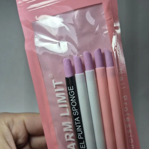 Paquete limas obelisco x5
