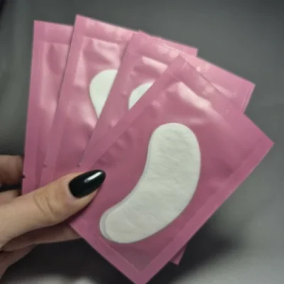 Parches para pestañas
