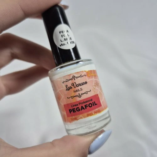 Pega foil las varano