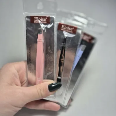 Pinzas eloise varios colores
