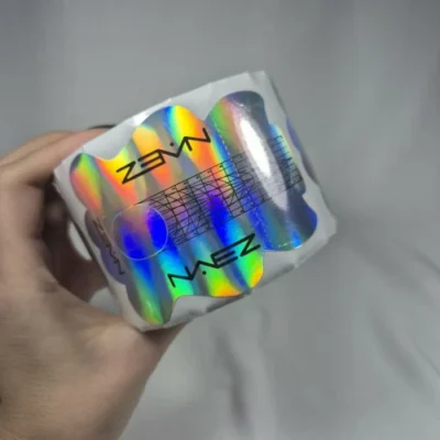 Rollo moldes naez holo 2 en 1