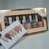 Set esmaltes charm limit COLECCIÓN C CHARM LIMIT X6