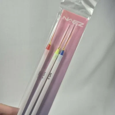 Set liners Largos x3