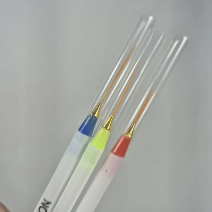 Set liners Largos x3