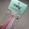 Set pinzas mely
