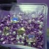 DECO PIEDRAS COLORES Y STRASS VARIOS