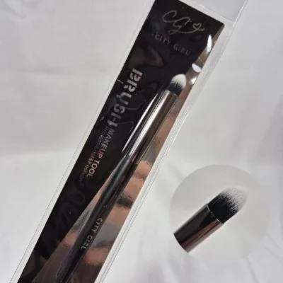 BROCHA PIGMENTO CITY GIRL