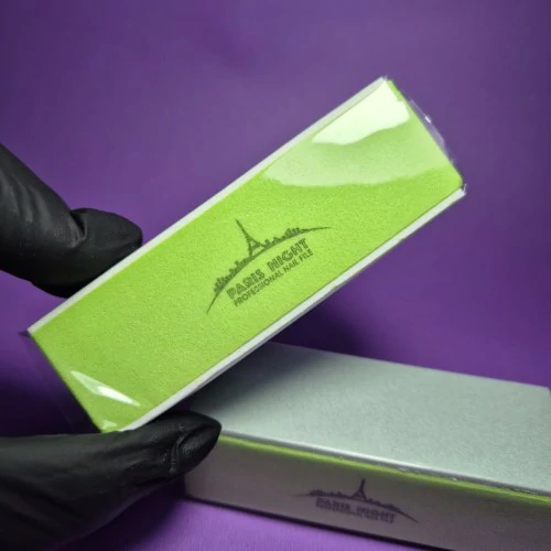 Bloque pulidor Bloque pulidor